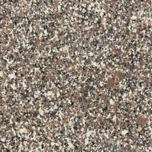 Brown Mulch Granite M&F