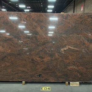 Red Varona M&F