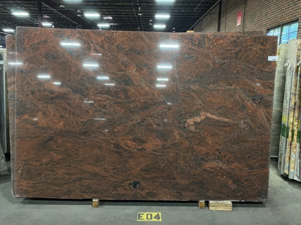 Red Varona M&F