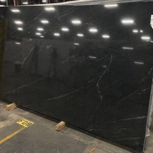 River Black Polished (124x79) M&F