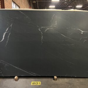 River Black Honed (129x78 Avg 69.88 sqft slab size) M&F
