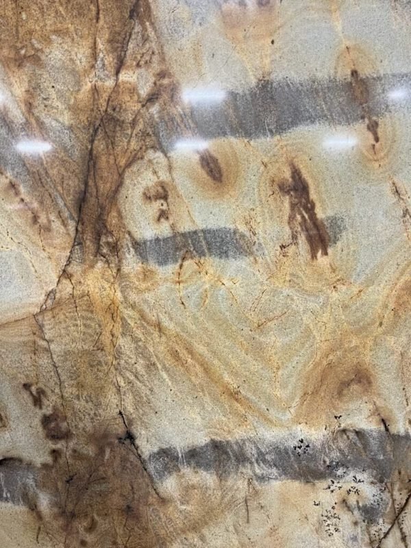 Roma Imperial (120x71 Avg 59.16 sq.ft slab size) M&F - Image 2