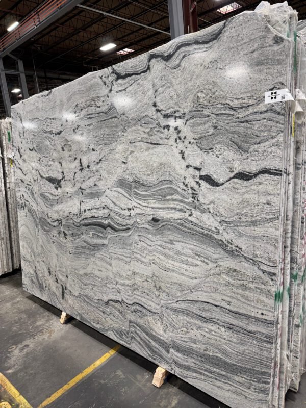 Silver Cloud Leathered (109x80 Avg 60.55 sq.ft) M&F - Image 2