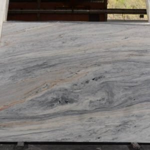 Shelf Cloud Leathered/Polished  M&F