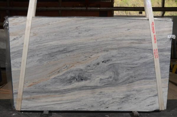 Shelf Cloud Leathered/Polished  M&F