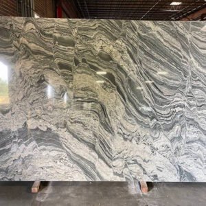 Silver Cloud  * SSC  Granite  Polished $44 Leathered $46