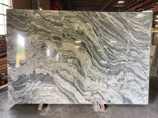 Silver Cloud  * SSC  Granite  Polished $44 Leathered $46