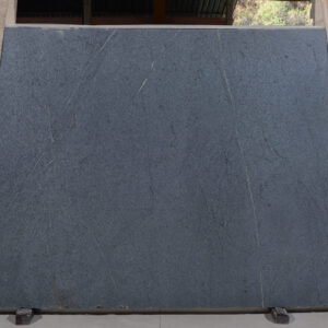Soap Stone Black (116x77) M&F