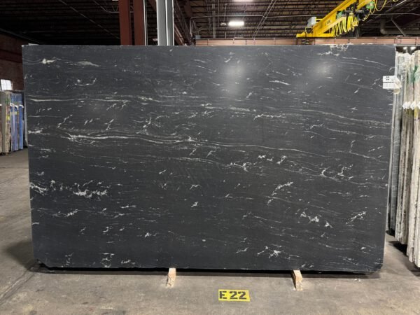 Via Lactea Leathered $51  (129x77 Avg Slab size 69 sq.ft)  M&F
