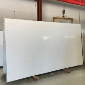 Carrera Classic Quartz (Very White)Easy Stone