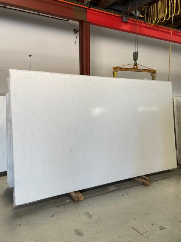 Carrera Classic Quartz (Very White)Easy Stone