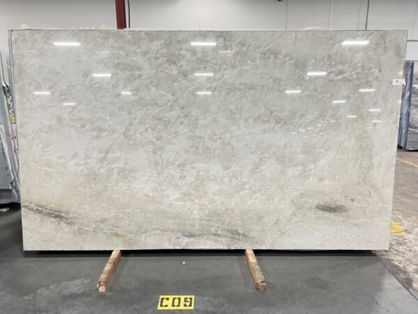 White Pearl (134x77) M&F
