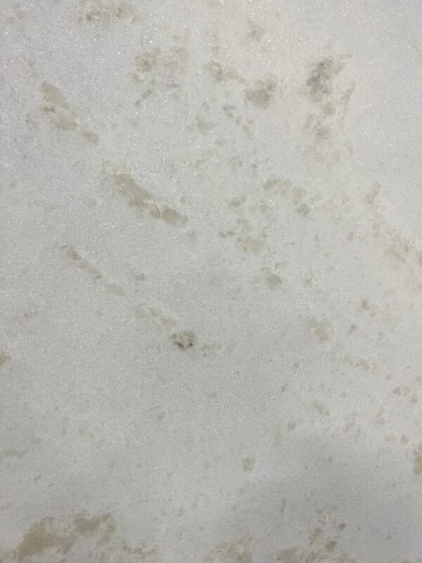 White Sand had marble (127x67) Polished White Sand Honded (121x78 $42) M&F - Image 2