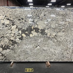 White Taupe (122x71) M&F