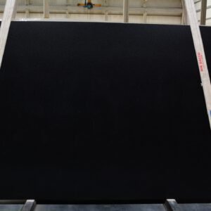 Obsidian Black Polished / Honded (130x64) Cosmos