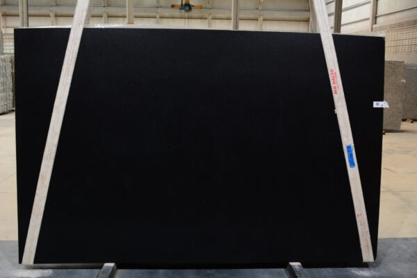 Absolute Black Polished (SSC)