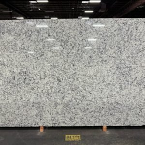 Giallo Napoli Light(126x76)Granite M&F