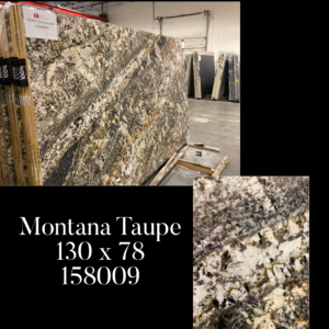 MONTANA TAUPE SSC