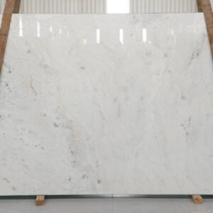 Arabescus white polished (121x75 Avg 63 sqft) Limited Supply MSI