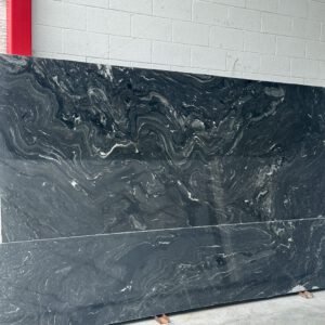 Makalu black polished (min job 20 sf) Promo