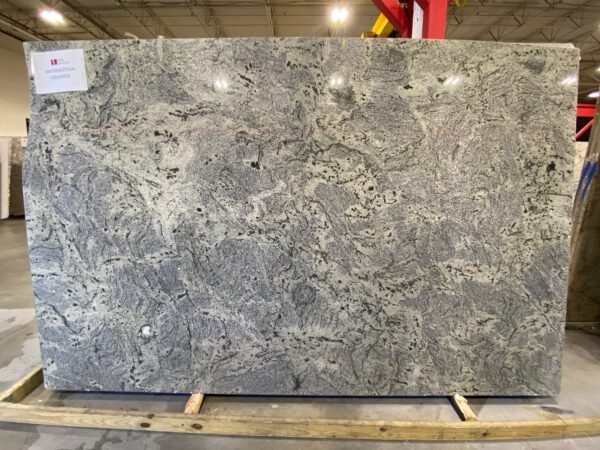 Manhattan  Granite SSC