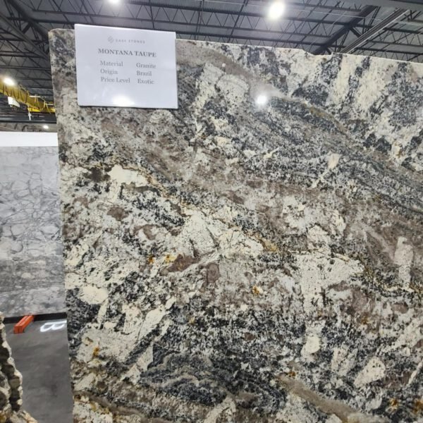 Montana Tupe ** Easy Stone - Image 2