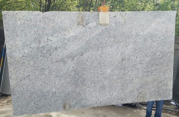 Moon White Granite S/S/C - Image 2