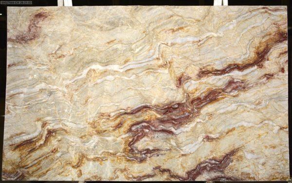 Nacarado  Easy Stone