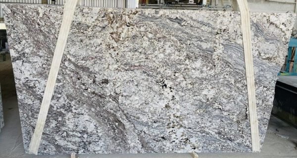 Nevaska  (132x81 Avg 74.25 sq.ft slab size) ** United