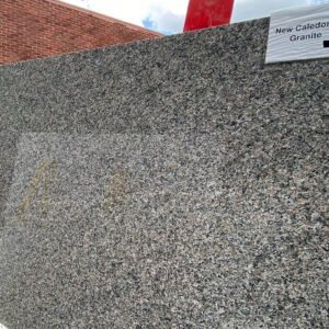 New Caledonia Leathered  Granite  Limited Supply (min job 20 sf) Promo