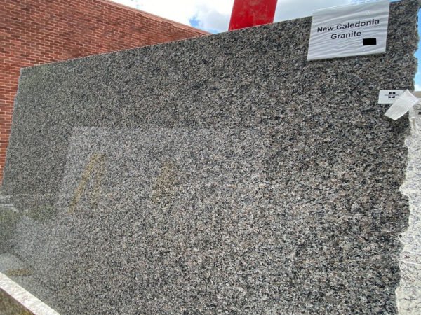 New Caledonia Leathered  Granite  Limited Supply (min job 20 sf) Promo