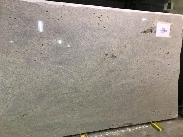Kashmir White SSC