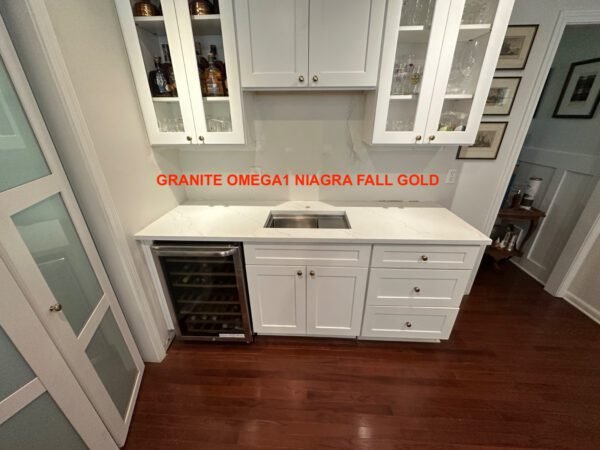 Niagara Niagara Fall  Gold Jumbo (138x79)Builder Stone - Image 3