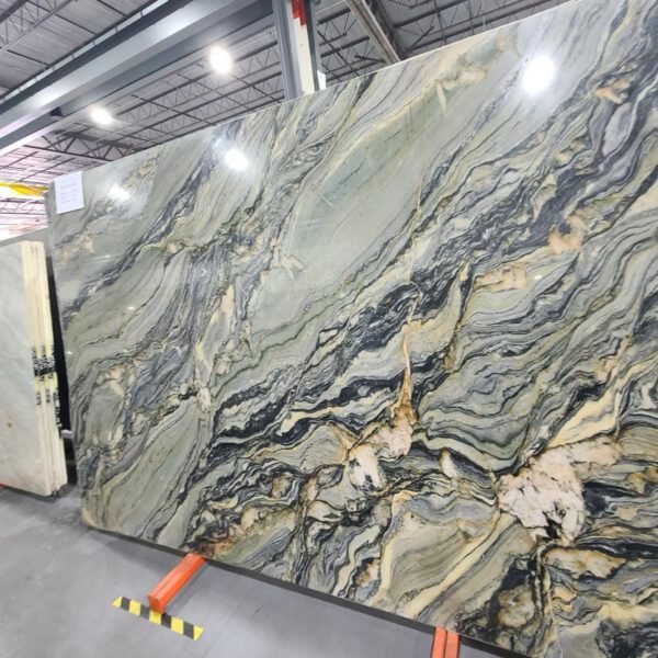 Ocean Fantasy Lot # 4847 Easy Stone