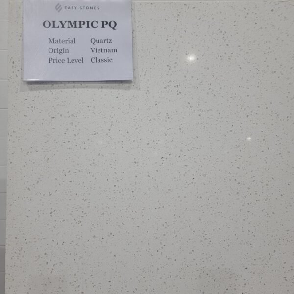 Olympic (136x78) Easy Stone