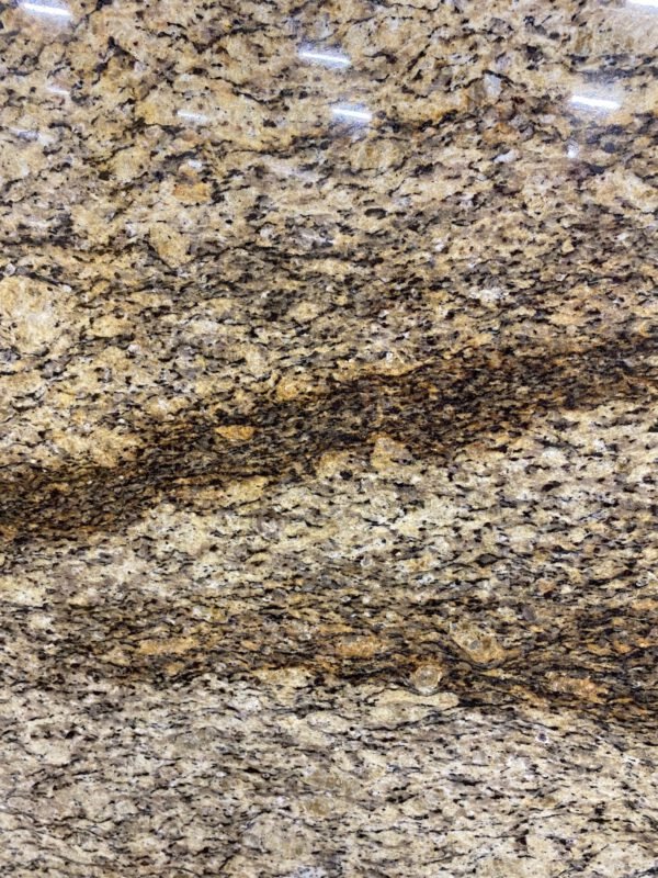 Giallo Ornamental Extreme (120x75) Granite Limited Supply  M&F - Image 2