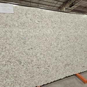 Ornamental White Easy Stone