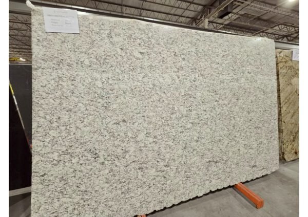 Ornamental White Easy Stone