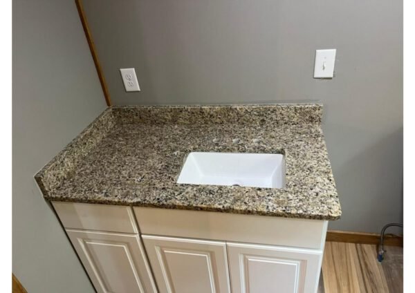 Ouro Brazil/Ornamental Yellow  per sqft While Stock Last  Min Job 25 sf Promo(out of stock) - Image 3