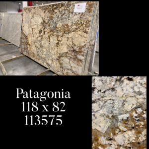 PATAGONIA SSC