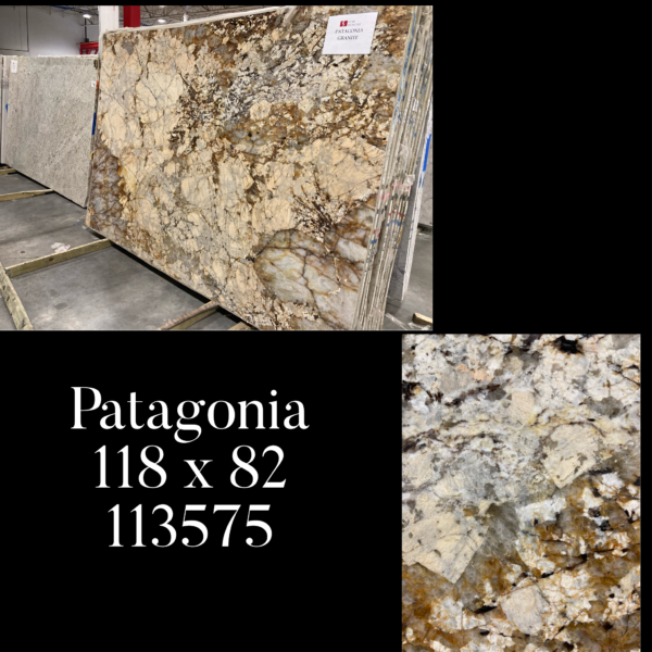 PATAGONIA (118x82)SSC
