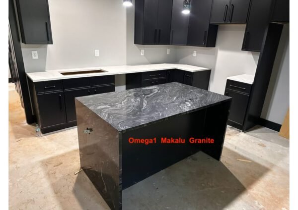 Makalu black polished (min job 20 sf) Promo - Image 3