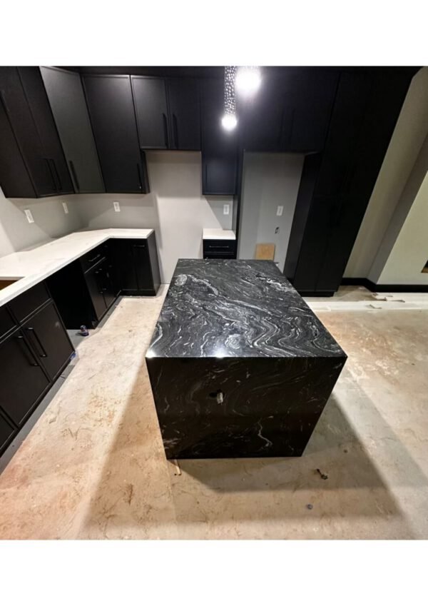 Makalu black polished (min job 20 sf) Promo - Image 4