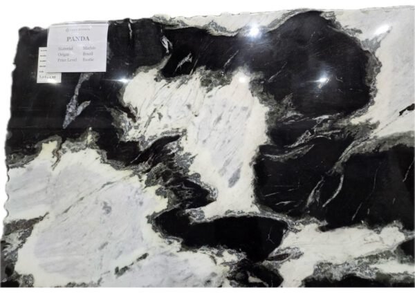 Panda Easy Stone (one slab remain )