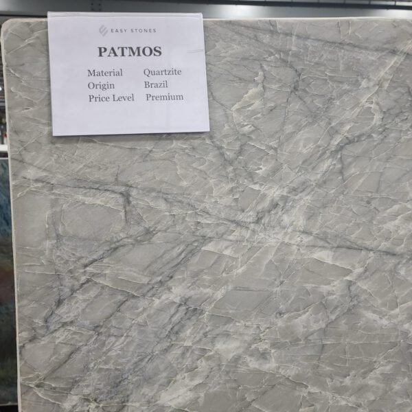 Patamos  Easy Stone - Image 2