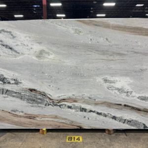 Portinari /Shelf Cloud Hard Marble (limited supply) (122x78) M&F