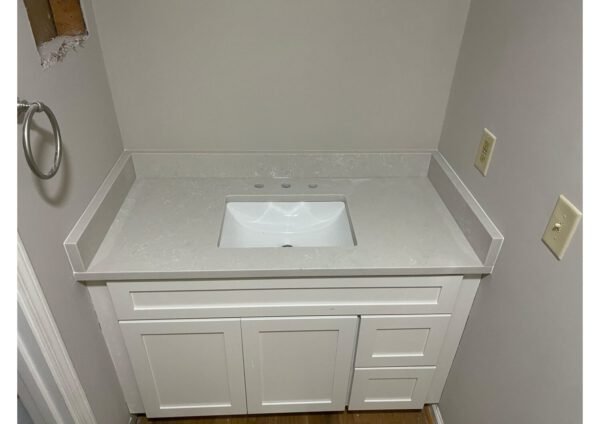 Pristine Rq (123x60 Avg 55.125 sq.ft slab size)Limited  Quantities  While Supplies Last ) (Special Ending Soon)Easy Stone - Image 4