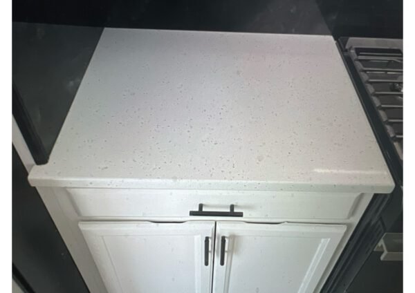 Ice White  Quartz  (min job 20 sf)  Promo - Image 5