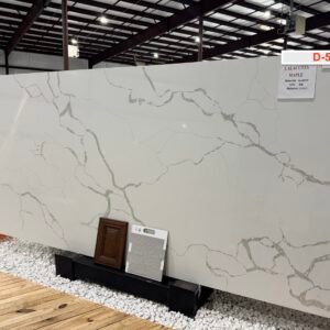 Calacatta Maple (D5 diamond selection)