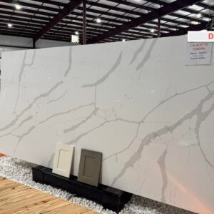 Calacatta Tundra (D7 diamond selection)